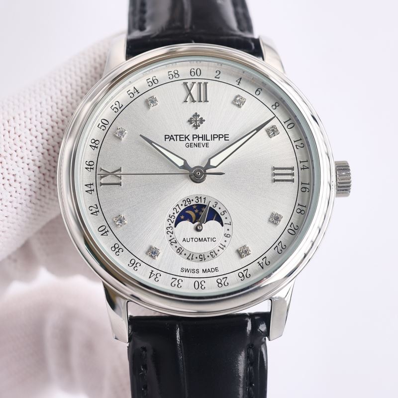 PATEK PHILIPPE Watches